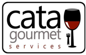 Logo Cata Gourmet Services